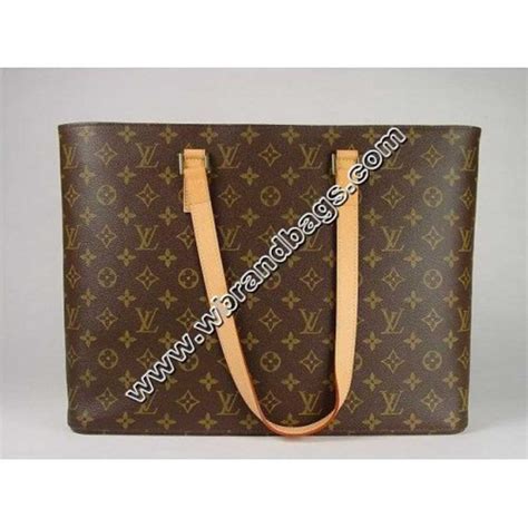 louis vuitton luco tote replica|louis vuitton tote bags cost.